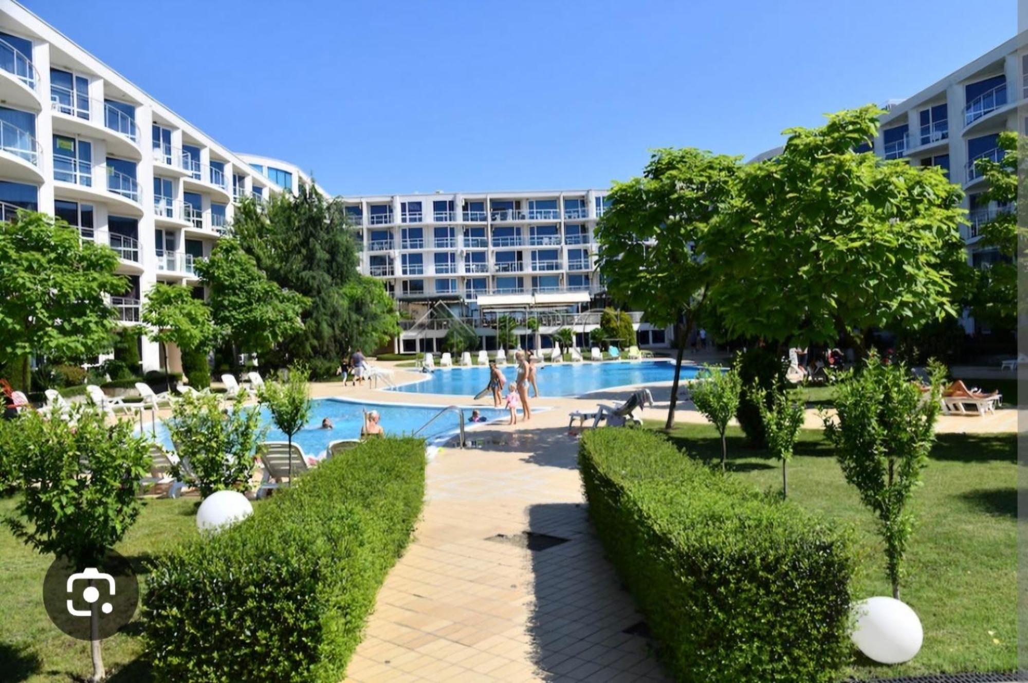 Apartment Sunset Atlantis Burgas